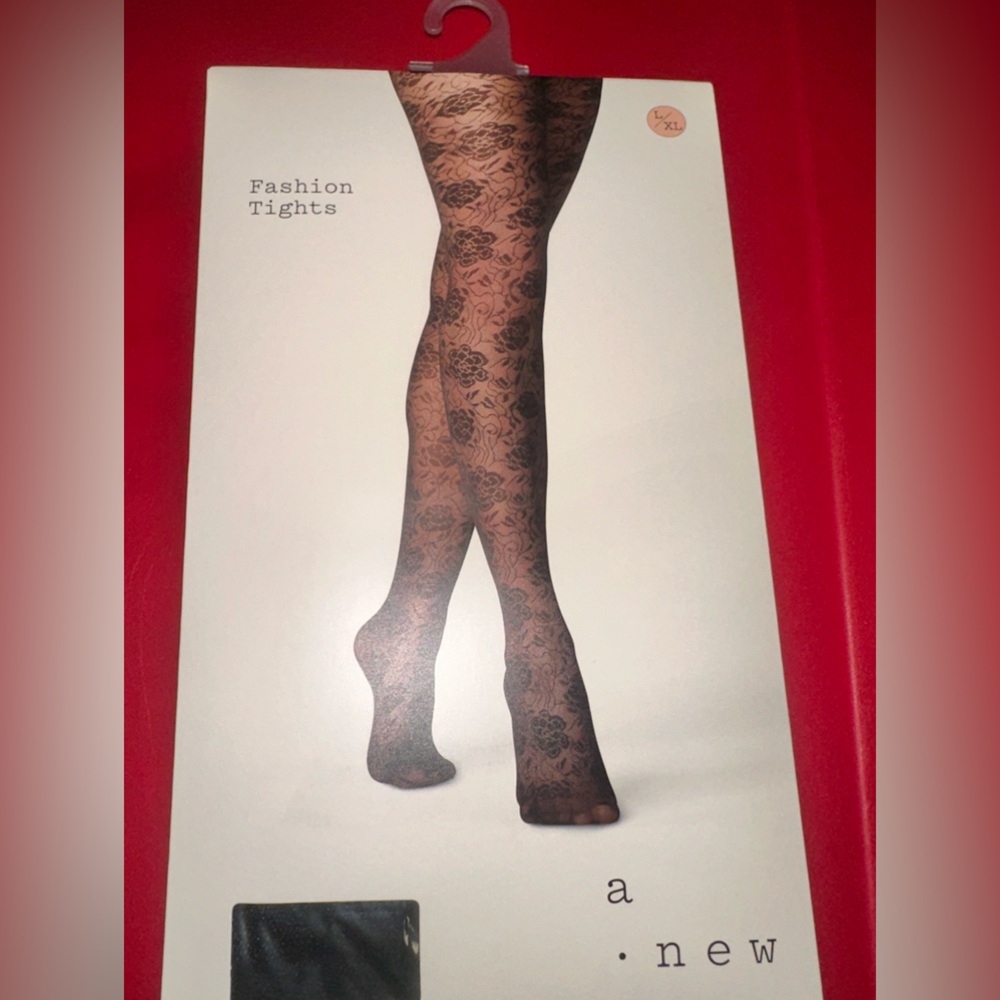 NWT Fashion Tights